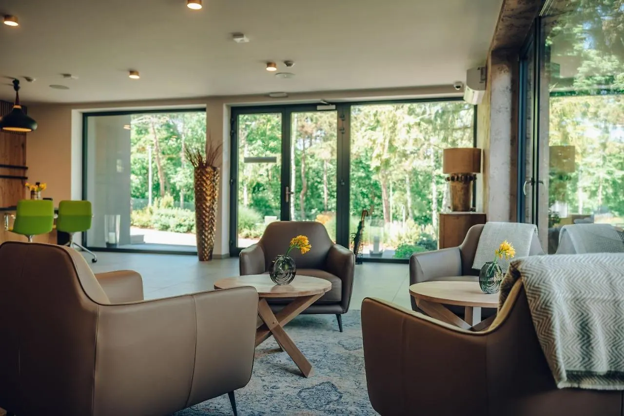 פראג Vista Resort & Club מלון